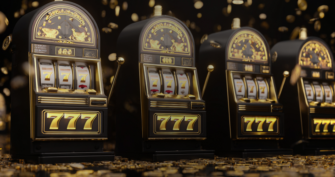 Vegas Slots Casino